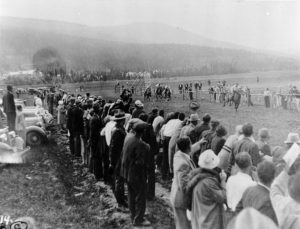 WP00712: The Wells Derby ca. 1930s.